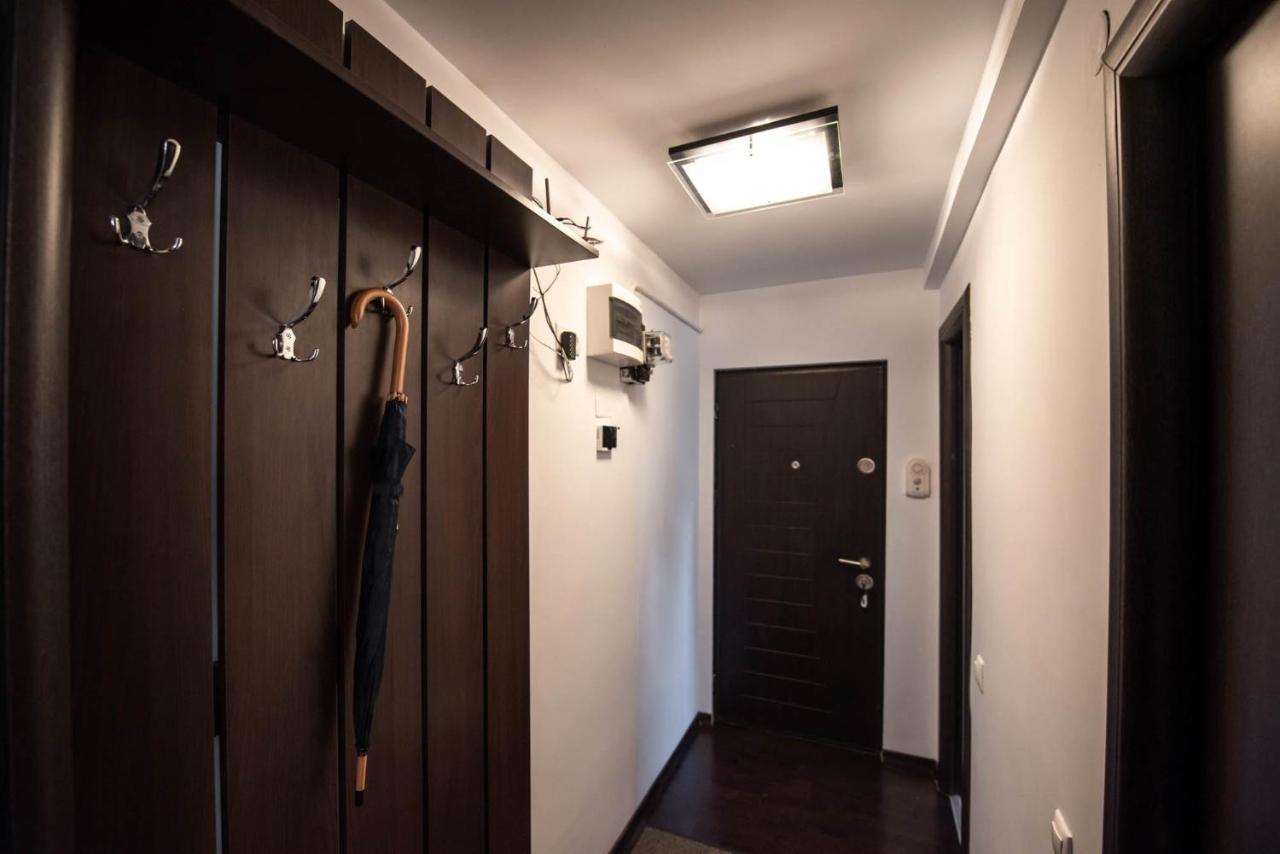 La Nueve Suite Brașov Exterior foto